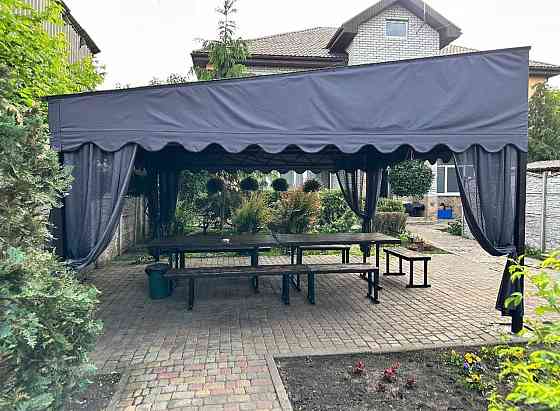 Сдается шикарный дом с сауной, бассейном, бильярдом в Киевском р-не Донецка Донецк