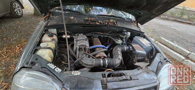 Срочно продается Chevrolet Niva Торг Макеевка - изображение 6