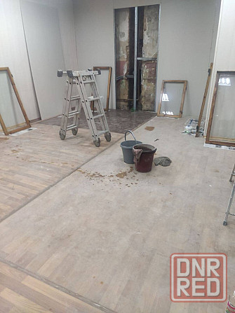 Сдается помещение, пл. Победы Донецк - изображение 2