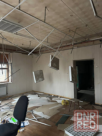 Сдается помещение, пл. Победы Донецк - изображение 3