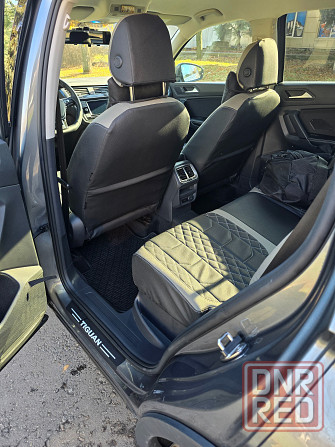 Tiguan 27 000 км Донецк - изображение 7