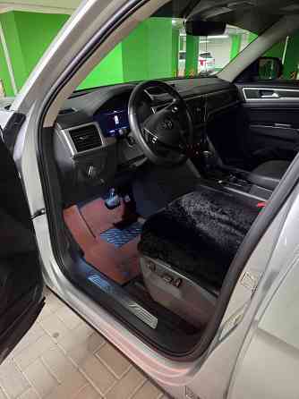 Продам авто volkswagen Atlas он же Teramont Макеевка