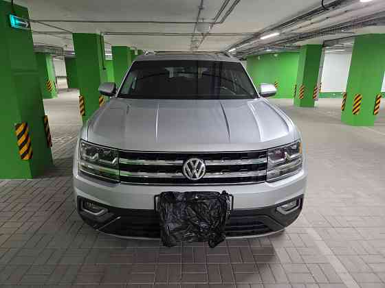 Продам авто volkswagen Atlas он же Teramont Макеевка