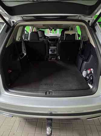 Продам авто volkswagen Atlas он же Teramont Макеевка