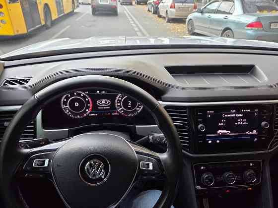 Продам авто volkswagen Atlas он же Teramont Макеевка