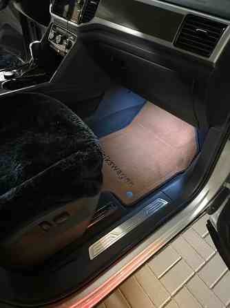 Продам авто volkswagen Atlas он же Teramont Макеевка