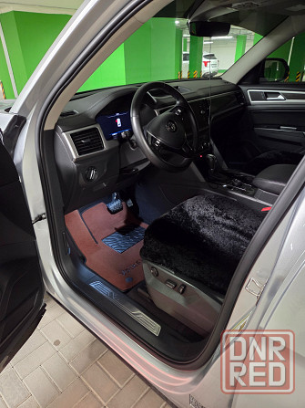 Продам авто volkswagen Atlas он же Teramont Макеевка - изображение 3