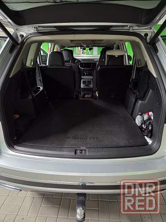 Продам авто volkswagen Atlas он же Teramont Макеевка - изображение 4