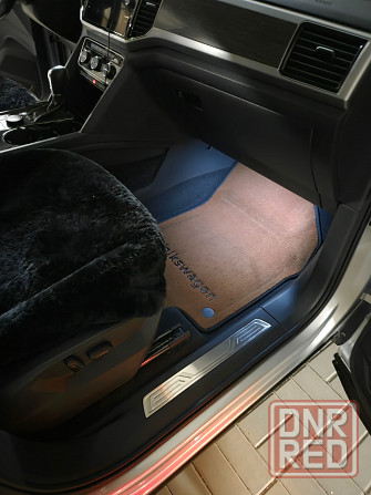 Продам авто volkswagen Atlas он же Teramont Макеевка - изображение 5