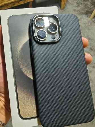 IPhone 15 pro max 256 gb dualsim Ясиноватая