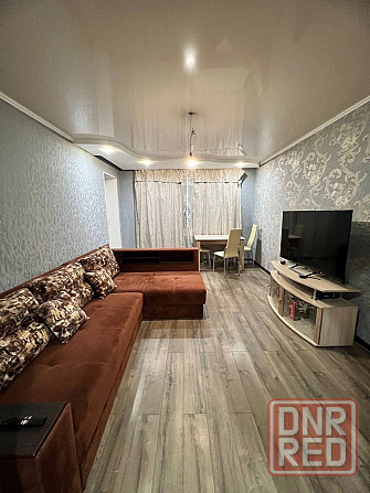 Продам 3х к на кв. Дзержинского Луганск - изображение 4