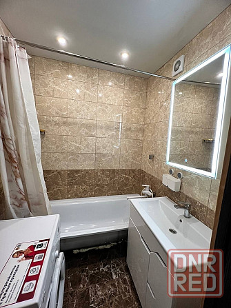 Продам 3х к на кв. Дзержинского Луганск - изображение 5