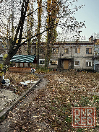 Продажа коммерческого помещения Донецк - изображение 1