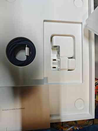 MacBook air 13 m4 2025 Ясиноватая