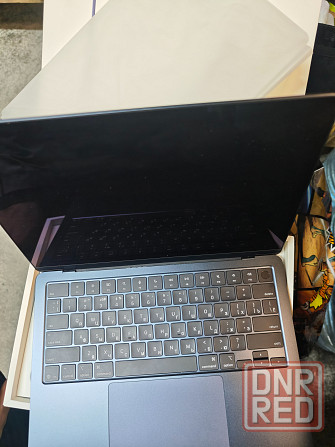MacBook air 13 m4 2025 Ясиноватая - изображение 1