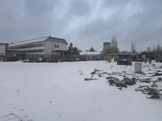 Продется Готовый бизнес приём и переработка лома чёрных и цветных металлов Красноярск