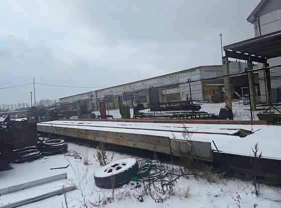 Продется Готовый бизнес приём и переработка лома чёрных и цветных металлов Красноярск