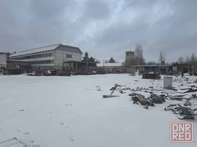 Продется Готовый бизнес приём и переработка лома чёрных и цветных металлов Красноярск - изображение 1