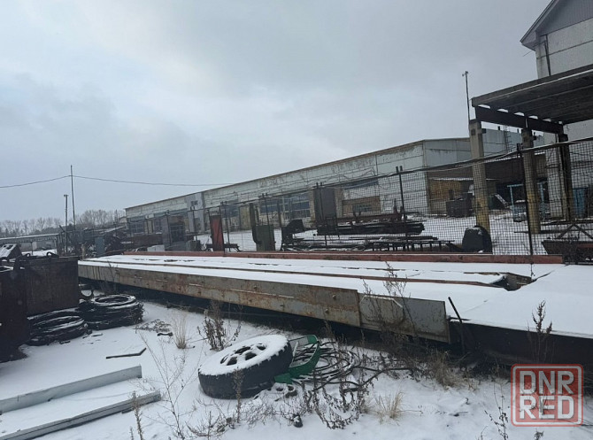 Продется Готовый бизнес приём и переработка лома чёрных и цветных металлов Красноярск - изображение 3