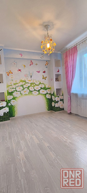 Продам 3 ком кв-ру Киевский исполком Донецк - изображение 5