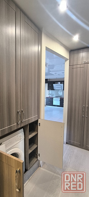 Продам 3 ком кв-ру Киевский исполком Донецк - изображение 10
