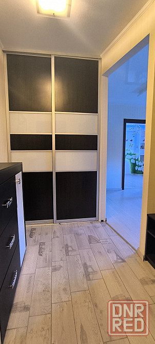 Продам 3 ком кв-ру Киевский исполком Донецк - изображение 8