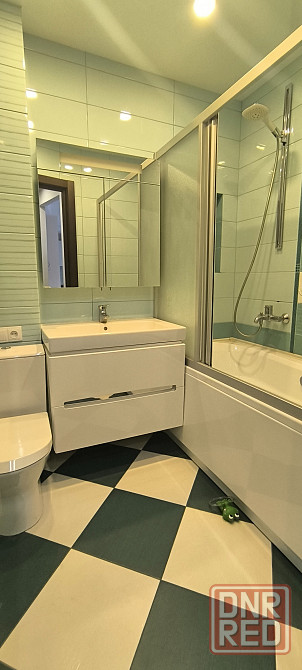 Продам 3 ком кв-ру Киевский исполком Донецк - изображение 11