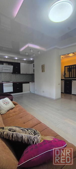 Продам 3 ком кв-ру Киевский исполком Донецк - изображение 2