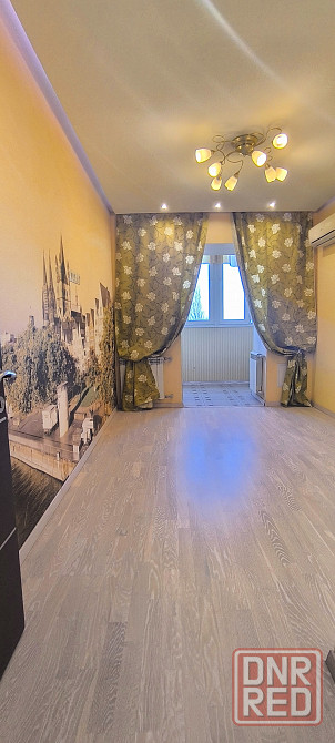 Продам 3 ком кв-ру Киевский исполком Донецк - изображение 3