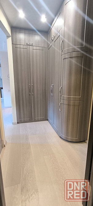 Продам 3 ком кв-ру Киевский исполком Донецк - изображение 9
