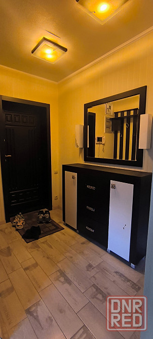 Продам 3 ком кв-ру Киевский исполком Донецк - изображение 7