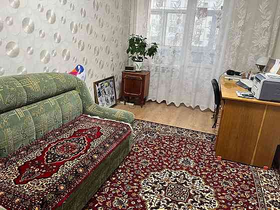 4-х комн. квартира ул. Тухачевского Луганск