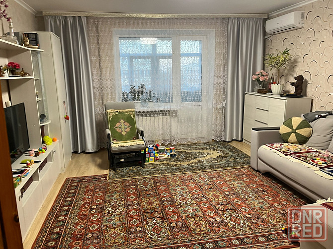 4-х комн. квартира ул. Тухачевского Луганск - изображение 10