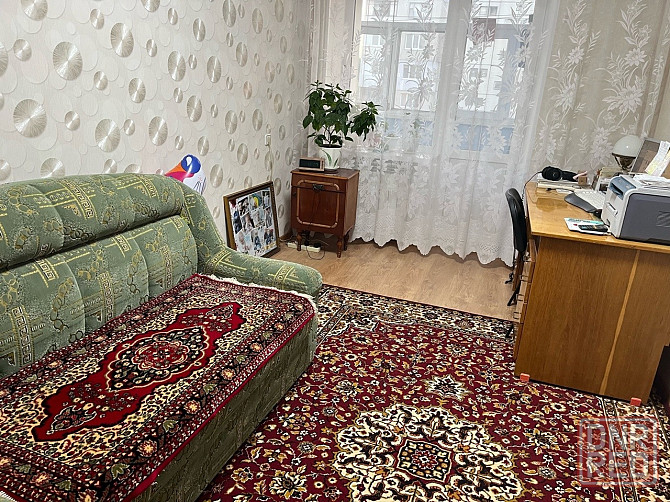 4-х комн. квартира ул. Тухачевского Луганск - изображение 1