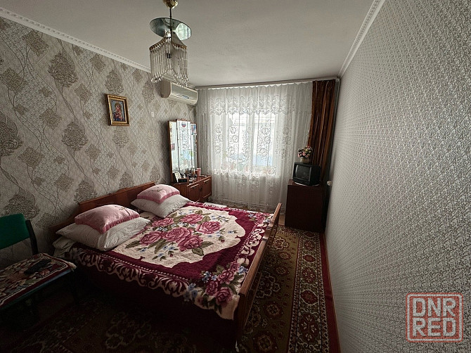 4-х комн. квартира ул. Тухачевского Луганск - изображение 4