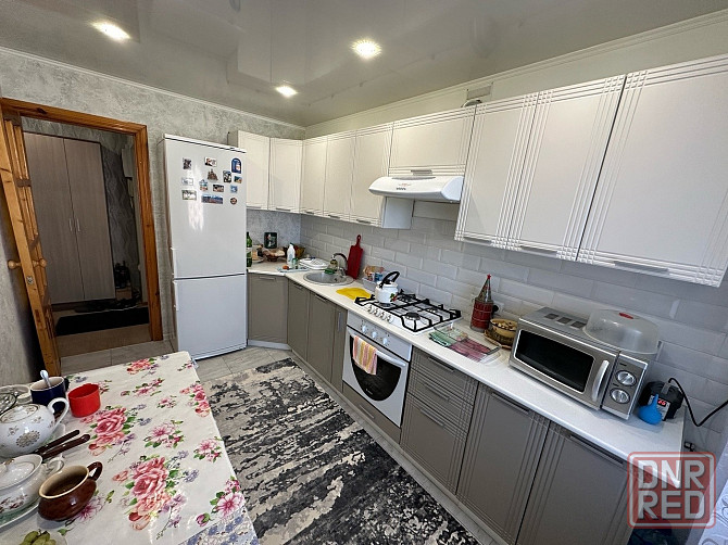 4-х комн. квартира ул. Тухачевского Луганск - изображение 9