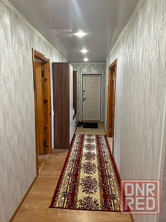 4-х комн. квартира ул. Тухачевского Луганск - изображение 8