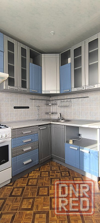 Продам 1 ком кв-ру на Ветке Донецк - изображение 1