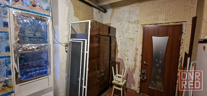 Продается 2 комнатная квартира, Текстильщик Донецк - изображение 3