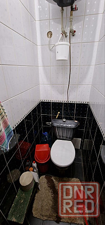 Продается 2 комнатная квартира, Текстильщик Донецк - изображение 7