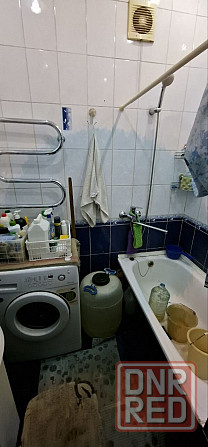 Продается 2 комнатная квартира, Текстильщик Донецк - изображение 6