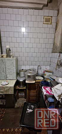 Продается 2 комнатная квартира, Текстильщик Донецк - изображение 4