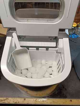 Лёдогенератор Макеевка