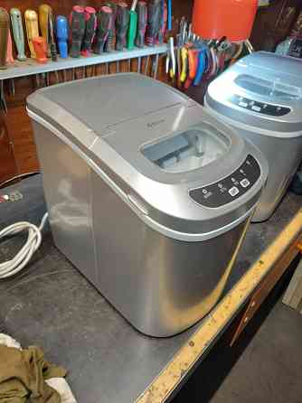 Лёдогенератор Макеевка