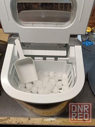 Лёдогенератор Макеевка - изображение 3