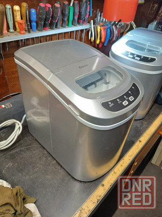 Лёдогенератор Макеевка - изображение 2