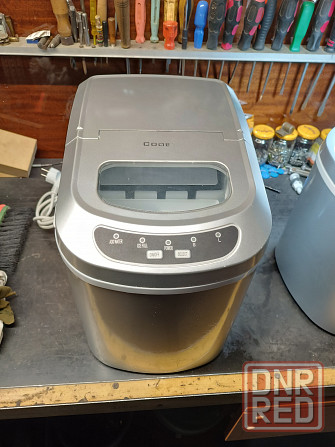 Лёдогенератор Макеевка - изображение 1