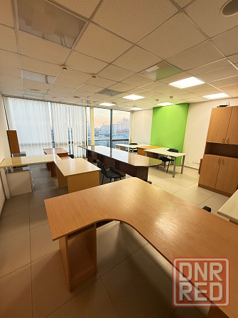 Предлагается в аренду офис Центавр Плаза Донецк - изображение 1