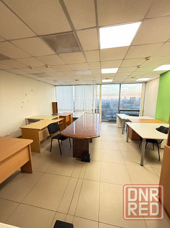 Предлагается в аренду офис Центавр Плаза Донецк - изображение 2