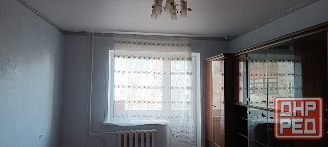 Продаётся 2х ком. Текстильщик ул.Высоцкого Донецк - изображение 6